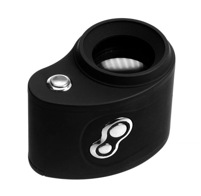 Lupa de precizie cu focalizare si marire de 10x-9557 [2]