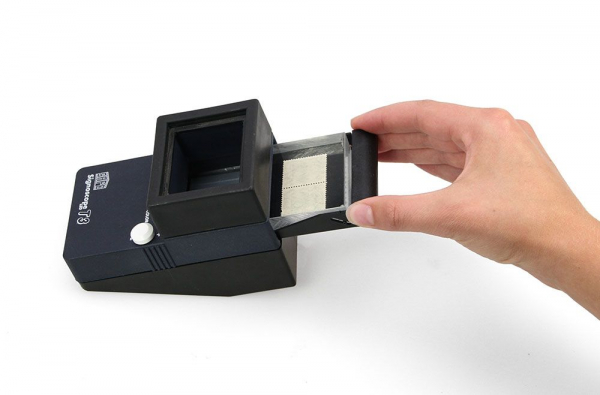 Detector de filigran Signoscope T3 [5]