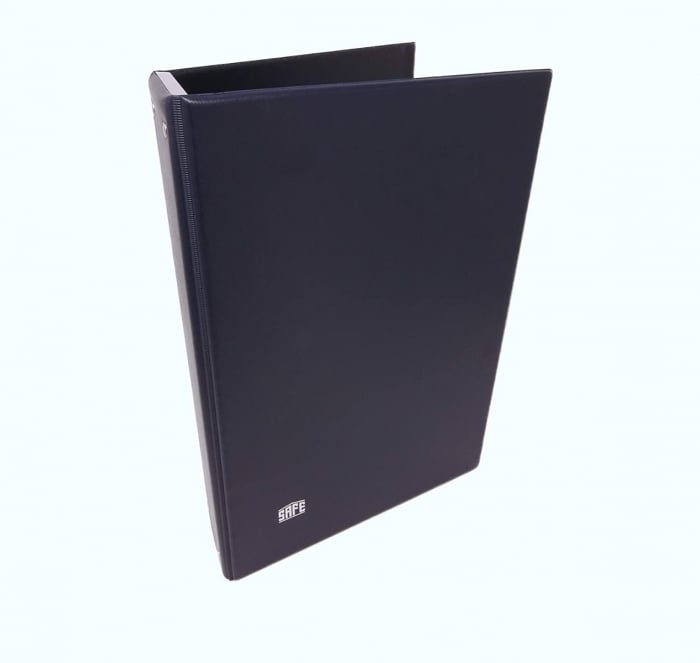 Coperta de protectie pentru reviste cataloage brosuri in format A4-410 [5]