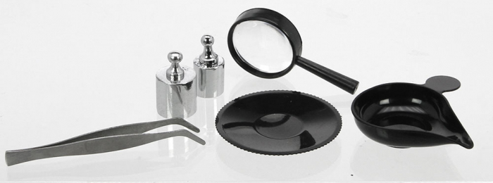Cantar electronic pentru monede precizie de 0.01/1000g-9863 [4]