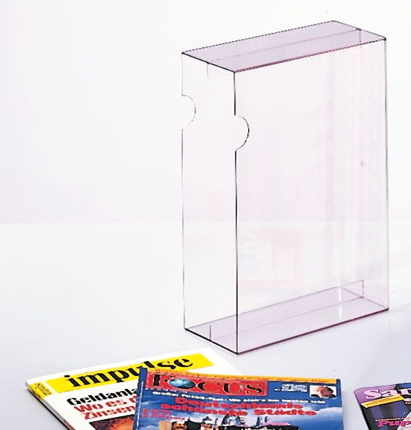 caseta acrilica pentru reviste cataloage [3]