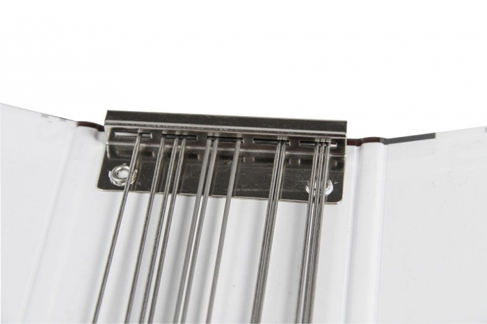 Clasor pentru reviste format A4 [5]