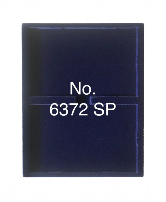 Cutie pentru monede, Nova DeLuxe, 2 locasuri de 102 x 163 mm-63720 [2]