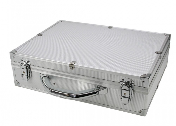 Coin Case for 100 coins in slabs-301 [2]