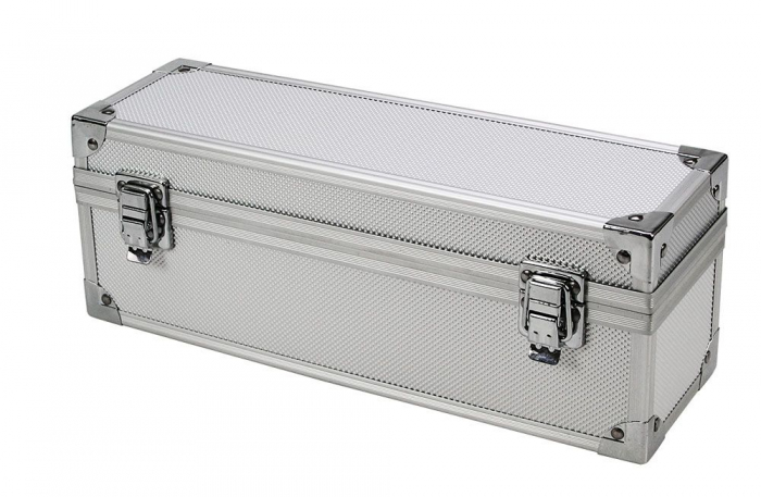 Coin case for 20 coins in slabs-302 [2]