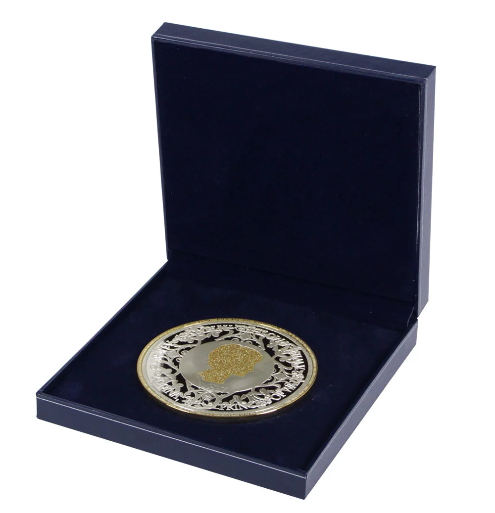 Coin Box, Elegant, with 160 x 160 mm space-7917 [5]