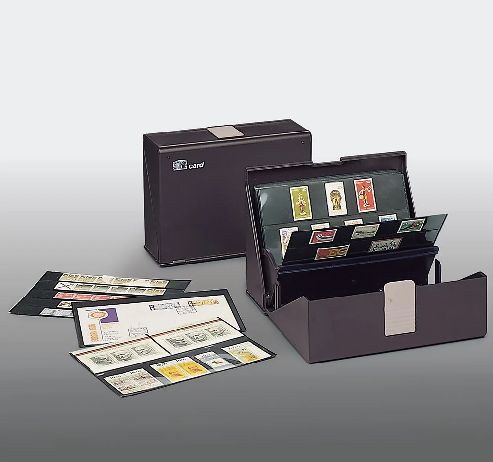 SAFEcard Patented Multi Storing System-747 [3]