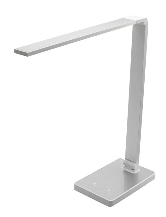 Lampa de birou cu 4 lumini LED albe nuante diferite - ART-4668 [3]
