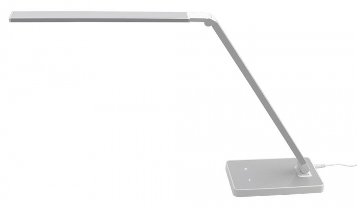 Lampa de birou cu 4 lumini LED albe nuante diferite - ART-4668 [5]