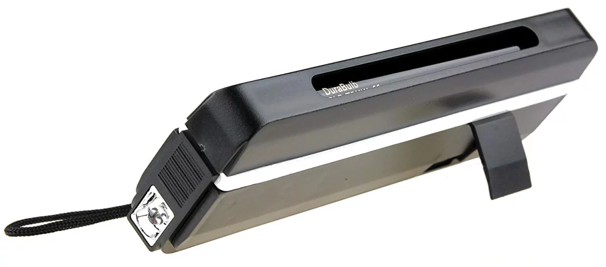 Pocket UV Lamp for Stamps and Bancnotes-1038 [3]