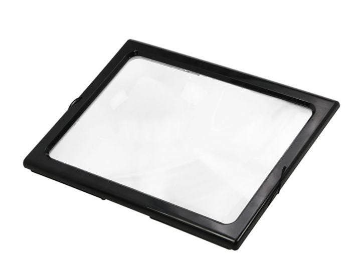 Lupa cu lumina LED tip masuta-4561 [2]