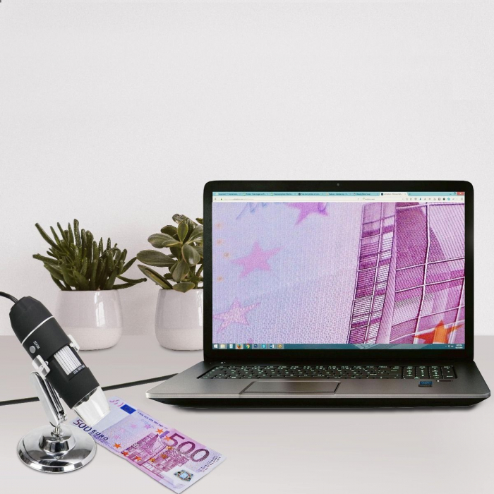 Microscop digital inteligent [3]