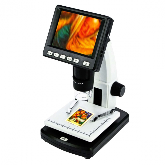 Microscop digital LCD 9755 [2]