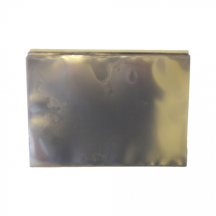 Posete transparente pentru bancnote - 149 x 103 mm-9252 [2]