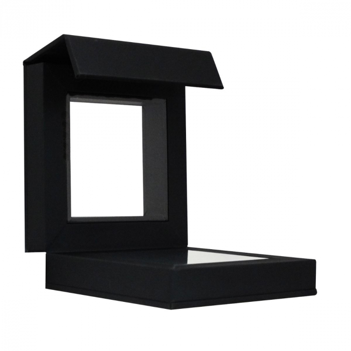 Rama cu membrana de silicon cu efect 3D - 50 x 50 mm (interior)-4503 [2]