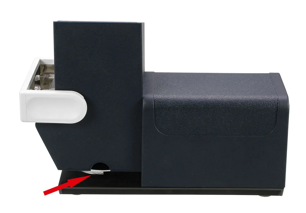 SAFE Signoscope PRO 9901 Watermark Detector de filigran Optico-Electronic [3]