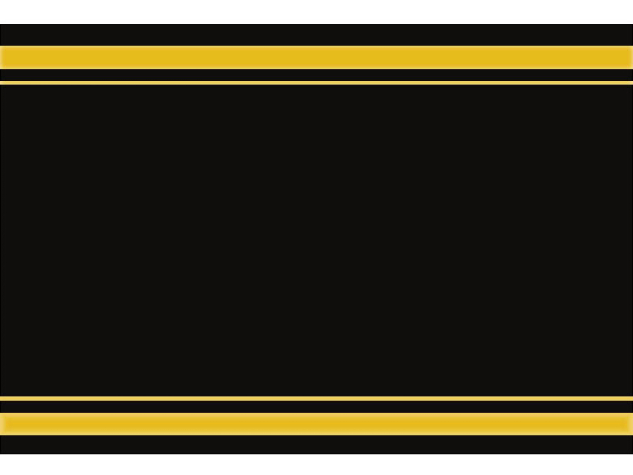 Sticker autoadeziv negru, SAFE Signetten, Baza goala [3]