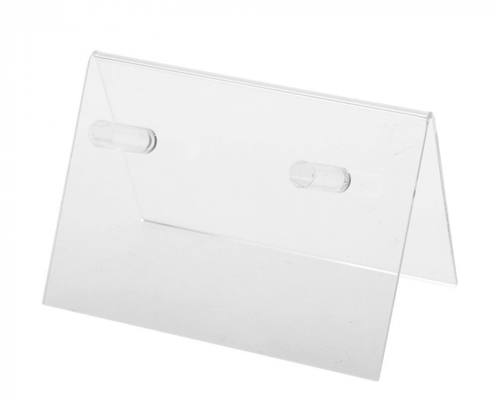 Suport acrilic pentru pistol musket, iatagan, baioneta-5306 [3]