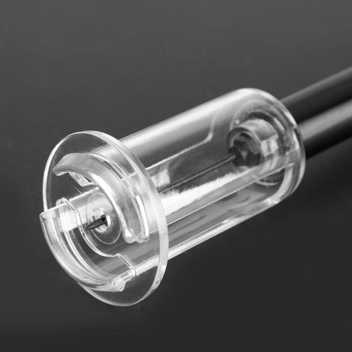 Wine corkscrew with air pressure-7527 [2]