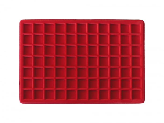 Giant Coin Case with 15 coin trays of your choice [4]
