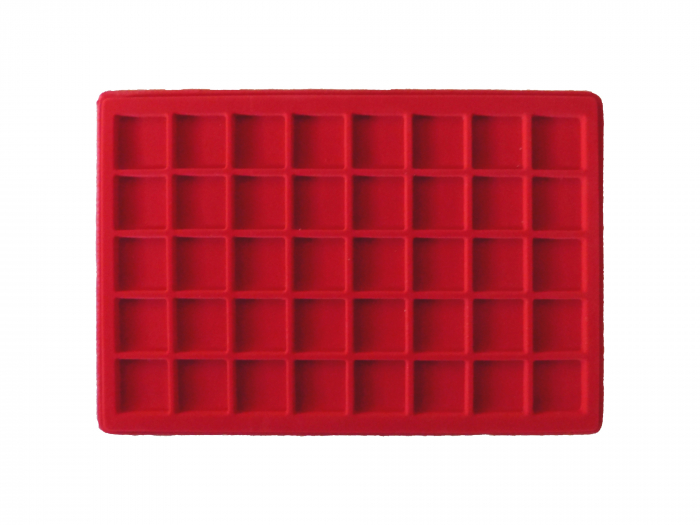 Giant Coin Case with 15 coin trays of your choice [6]