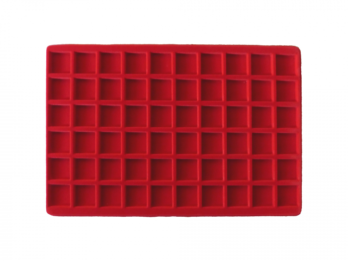 Giant Coin Case with 15 coin trays of your choice [5]