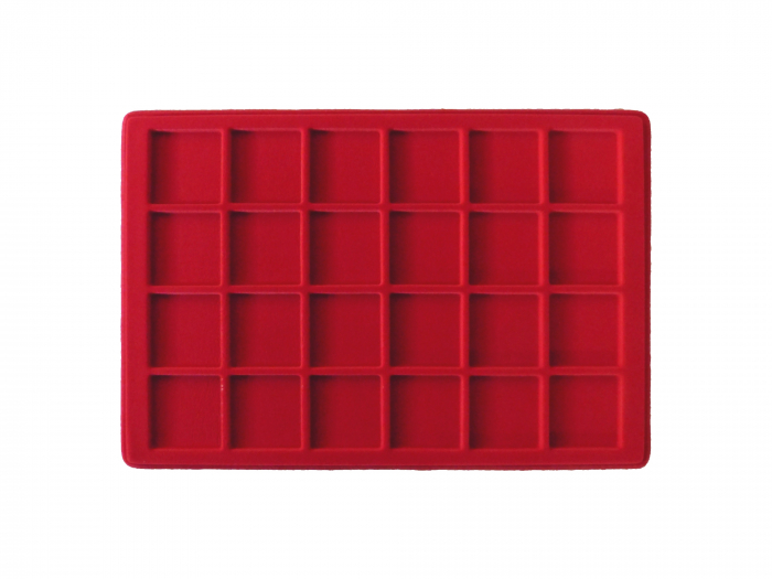 Giant Coin Case with 15 coin trays of your choice [7]
