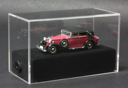 SAFE 5289 | Vitrina pentru machete auto 1:87 [1]