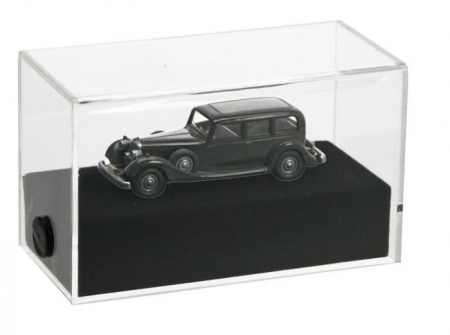 SAFE 5289 | Vitrina pentru machete auto 1:87