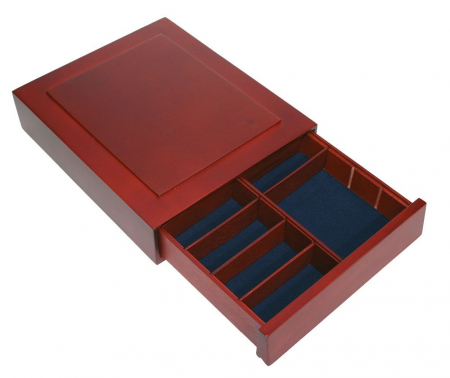 Nova Exquisite - 6 separatoare de lemn pentru cutia Nova Exquisite 6880-8570
