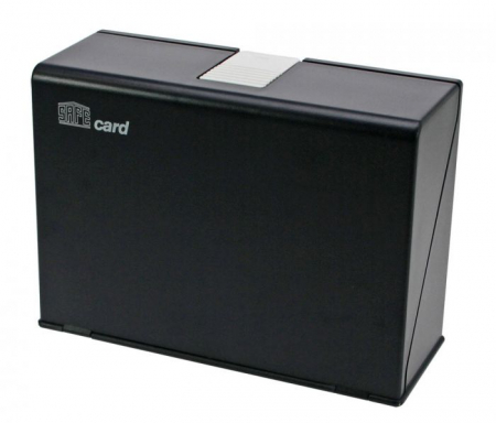 Valiza pentru monede - Cutie pentru stocare diferite colectii SAFEcard-747