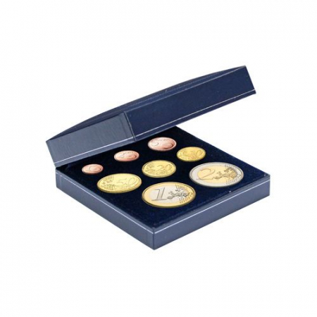 Cutie de monede, Eleganta, pentru monede de maxim 80 mm-7916 [2]
