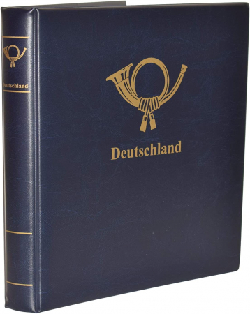 Sistem Favorit - Album captusit cu stema Germaniei