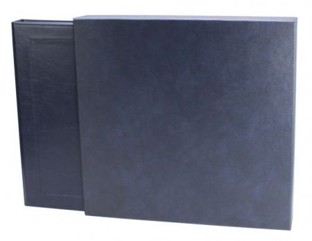 Album Mare pentru Carti Postale - Caseta de protectie pentrul albumul de carti postale Yokama-Maxi-6006