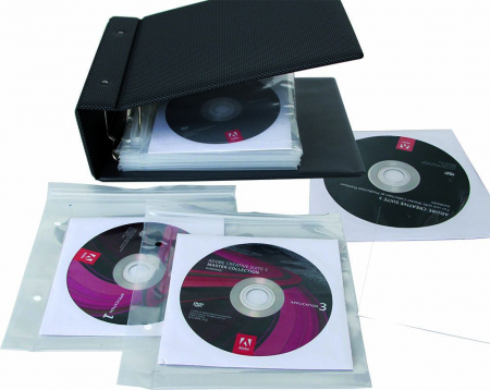 CD/Vinyl/LP's - Album pentru CD DVD - Compact-497