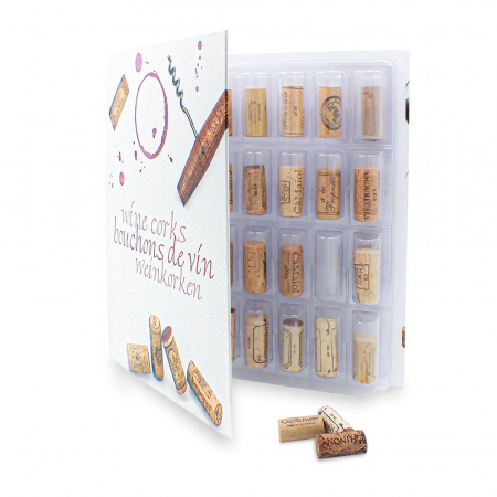 Album for wine corks [1]