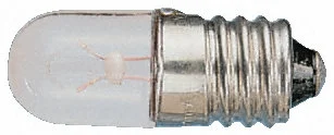 Microscop si aparat testare timbre - Bec pentru Signoscope T1-9890