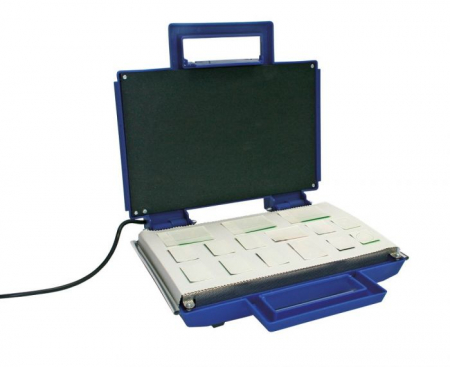 Uscare timbre - Carpa pentru presa electrica SAFE
