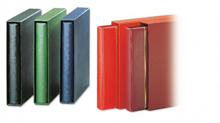 Etui pentru Albumul Favorit Morocco - Verde-712-3