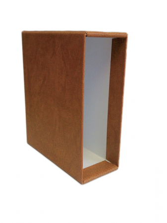Caseta de Protectie pentru Albumul Compact Luxus 7870-871