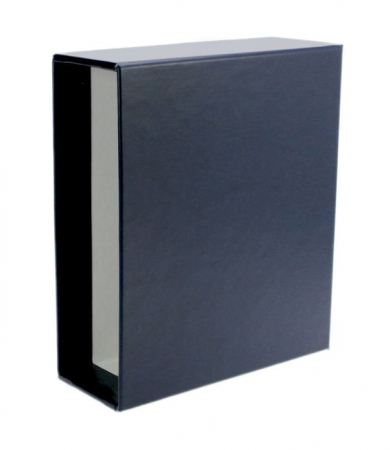 Album Compact-Standard - Caseta de Protectie pentru Albumul Compact Standard-7891