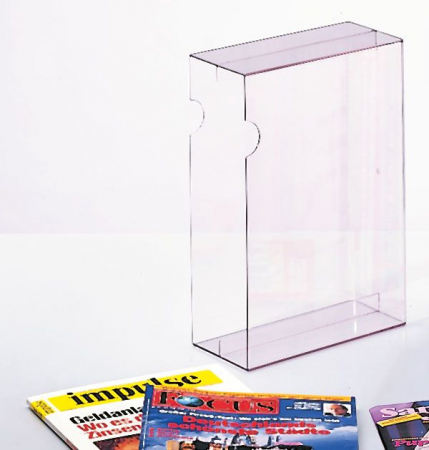 caseta acrilica pentru reviste cataloage [2]