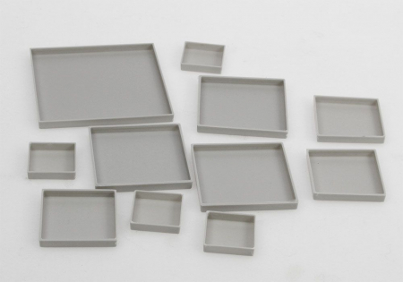 Tavi sertar BEBA-Maxi - 10 tavi de 10.05mm pentru sertarele BEBA-Maxi 6101 6102 si 6190-6160