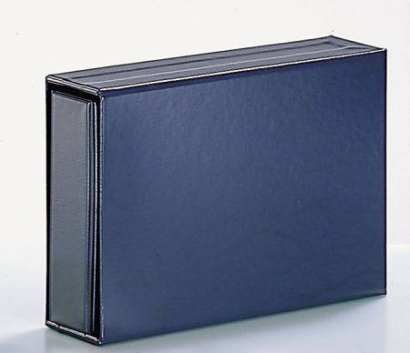Horizontal Compact System - Protective Slipcase for Compact-Quer Album-7991