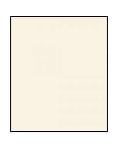 Compact A4 banknote pages - 10 beige cardboard pages, Compact A4, 170gr. - no perforations-482PA