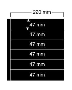 Album cu 10 folii Compact [1]