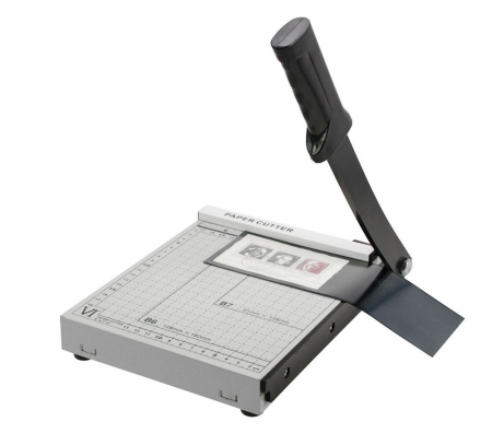 Ghilotina hartie lungime taiere 210 mm-846 [2]