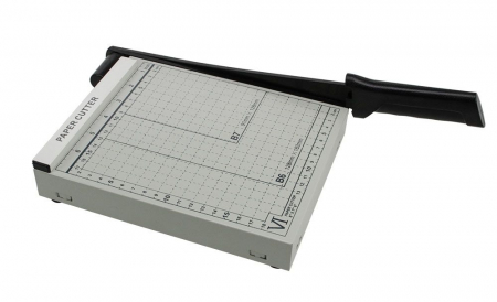 Ghilotina hartie lungime taiere 210 mm-846 [1]