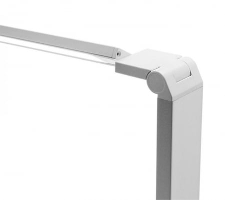 Lampa de birou cu 4 lumini LED albe nuante diferite - ART-4668 [1]