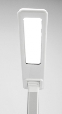 Lampa de birou cu 4 lumini LED albe nuante diferite-4667 [2]